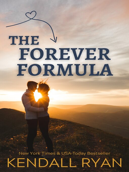 Title details for The Forever Formula by Kendall Ryan - Available